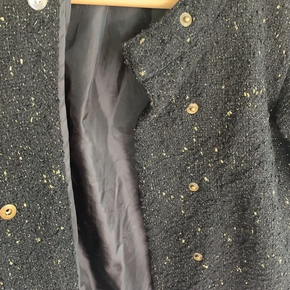 GAP kids black